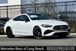 2027 Mercedes-Benz CLE CLE 300