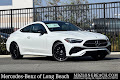 2027 Mercedes-Benz CLE CLE 300