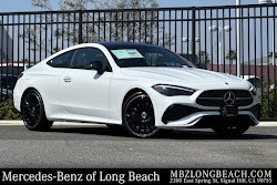 2027 Mercedes-Benz CLE CLE 450