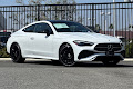 2027 Mercedes-Benz CLE CLE 450