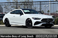 2027 Mercedes-Benz CLE CLE 450