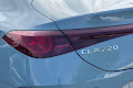 2027 Mercedes-Benz CLA
