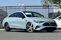 2027 Mercedes-Benz CLA