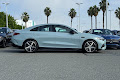 2027 Mercedes-Benz CLA