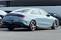 2027 Mercedes-Benz CLA