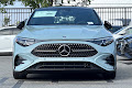 2027 Mercedes-Benz CLA