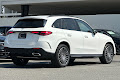 2027 Mercedes-Benz GLC GLC 300