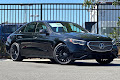 2027 Mercedes-Benz E-Class E 350