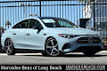 2027 Mercedes-Benz CLA CLA 220