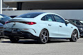 2027 Mercedes-Benz CLA CLA 220