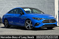 2027 Mercedes-Benz CLA CLA 220
