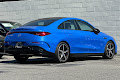 2027 Mercedes-Benz CLA CLA 220