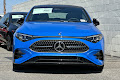 2027 Mercedes-Benz CLA CLA 220