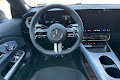 2027 Mercedes-Benz CLA CLA 220
