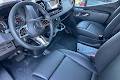 2026 Mercedes-Benz Sprinter 2500 Passenger 144 WB