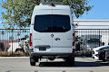2026 Mercedes-Benz Sprinter 2500 Passenger 144 WB