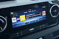 2026 Mercedes-Benz Sprinter 2500 Passenger 144 WB