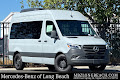 2026 Mercedes-Benz Sprinter 2500 Passenger 144 WB