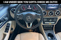2020 Mercedes-Benz GLA GLA 250