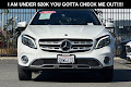 2020 Mercedes-Benz GLA GLA 250