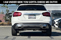 2020 Mercedes-Benz GLA GLA 250