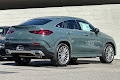 2027 Mercedes-Benz GLE GLE 450 Coupe