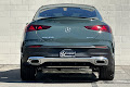 2027 Mercedes-Benz GLE GLE 450 Coupe