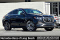 2027 Mercedes-Benz GLE