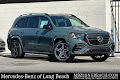 2027 Mercedes-Benz GLS GLS 450