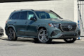 2027 Mercedes-Benz GLS GLS 450