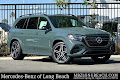 2027 Mercedes-Benz GLS GLS 450