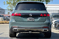 2027 Mercedes-Benz GLS GLS 450