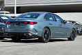 2027 Mercedes-Benz E-Class E 350