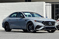 2027 Mercedes-Benz E-Class E 53 AMG®