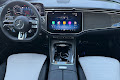 2027 Mercedes-Benz E-Class E 53 AMG®