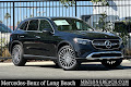 2027 Mercedes-Benz GLC GLC 300