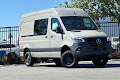 2026 Mercedes-Benz Sprinter 2500 Crew 144 WB