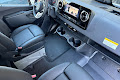 2026 Mercedes-Benz Sprinter 2500 Crew 144 WB