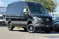 2026 Mercedes-Benz Sprinter 2500 Passenger 144 WB