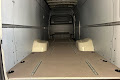 2026 Mercedes-Benz Sprinter 4500 Extended Cargo Van 170 in. WB