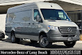 2026 Mercedes-Benz Sprinter 4500 Extended Cargo Van 170 in. WB