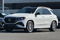 2027 Mercedes-Benz GLE GLE 350