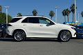 2027 Mercedes-Benz GLE GLE 350