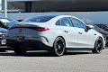 2027 Mercedes-Benz CLA CLA 220