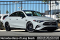 2027 Mercedes-Benz CLA CLA 220