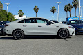2027 Mercedes-Benz CLA CLA 220