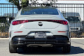 2027 Mercedes-Benz CLA CLA 220