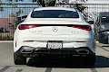 2026 Mercedes-Benz CLE CLE 450