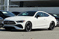 2026 Mercedes-Benz CLE CLE 450
