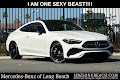 2026 Mercedes-Benz CLE CLE 450